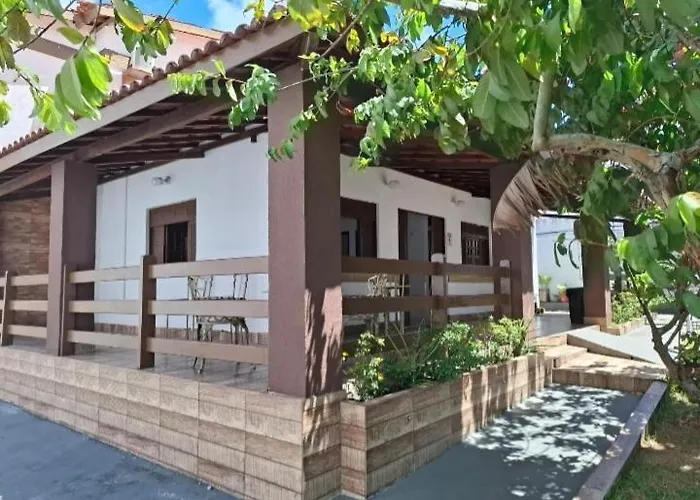Pousada Eldorado