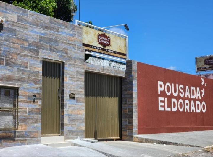 Eldorado Lauro de Freitas