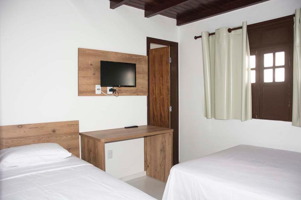Inn Eldorado Lauro de Freitas