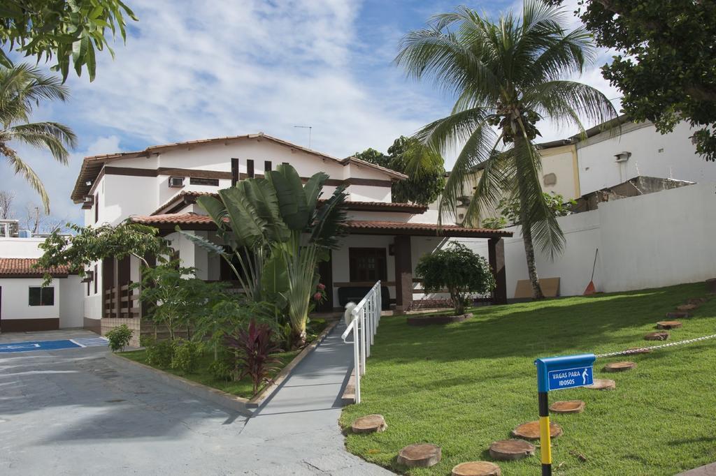 Inn Eldorado *